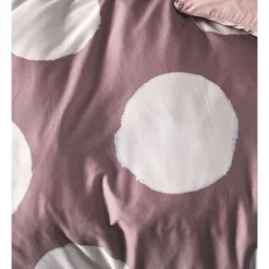 Linen House Keegan Quilt Cover Set In Dusk -Sheridan Sales Store unnamed file 1230