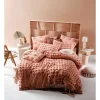 Linen House Haze Quilt Cover Set Rosette 2 Linen House Haze Quilt Cover Set Rosette -Sheridan Sales Store unnamed file 1240