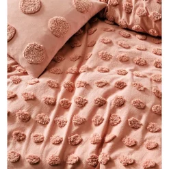 Linen House Haze Quilt Cover Set Rosette 9 Linen House Haze Quilt Cover Set Rosette -Sheridan Sales Store unnamed file 1242