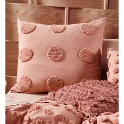 Linen House Haze Quilt Cover Set Rosette 10 Linen House Haze Quilt Cover Set Rosette -Sheridan Sales Store unnamed file 1243