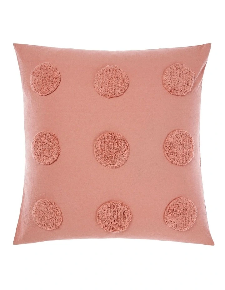 Linen House Haze Quilt Cover Set Rosette 7 Linen House Haze Quilt Cover Set Rosette - Image 5