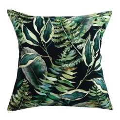 M.M Linen Tropics Quilt Cover Set In Green 8 M.M Linen Tropics Quilt Cover Set In Green -Sheridan Sales Store unnamed file 1247