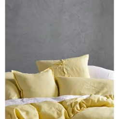Alternative view of Linen House Nimes Linen Quilt Cover Set In Meadow