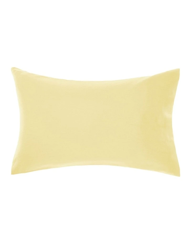 Linen House Nimes Linen Quilt Cover Set In Meadow 8 Linen House Nimes Linen Quilt Cover Set In Meadow - Image 6