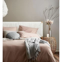Aura Home Halo Organic Cotton Bedlinen Collection In Rosewater -Sheridan Sales Store unnamed file 1265
