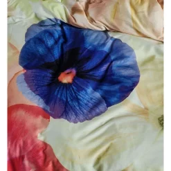 Alternative view of Linen House Superbloom Quilt Cover Set In Multi