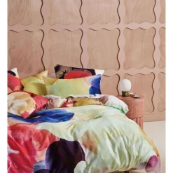 Linen House Superbloom Quilt Cover Set In Multi 10 Linen House Superbloom Quilt Cover Set In Multi -Sheridan Sales Store unnamed file 1268