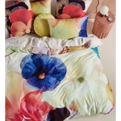 Linen House Superbloom Quilt Cover Set In Multi 11 Linen House Superbloom Quilt Cover Set In Multi -Sheridan Sales Store unnamed file 1269