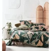 Linen House June Quilt Cover Set Forest -Sheridan Sales Store unnamed file 1281