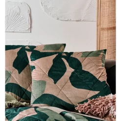 Linen House June Quilt Cover Set Forest 8 Linen House June Quilt Cover Set Forest -Sheridan Sales Store unnamed file 1283
