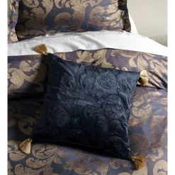 Grace By Linen House Verity Quilt Cover Set Navy -Sheridan Sales Store unnamed file 1288