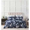 Grace By Linen House Jardin Quilt Cover Set Navy -Sheridan Sales Store unnamed file 1289