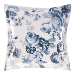 Grace By Linen House Jardin Quilt Cover Set Navy -Sheridan Sales Store unnamed file 1293