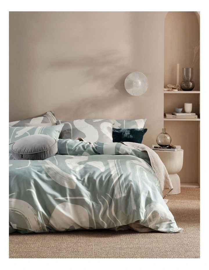 Linen House Arden Quilt Cover Set 3 Linen House Arden Quilt Cover Set