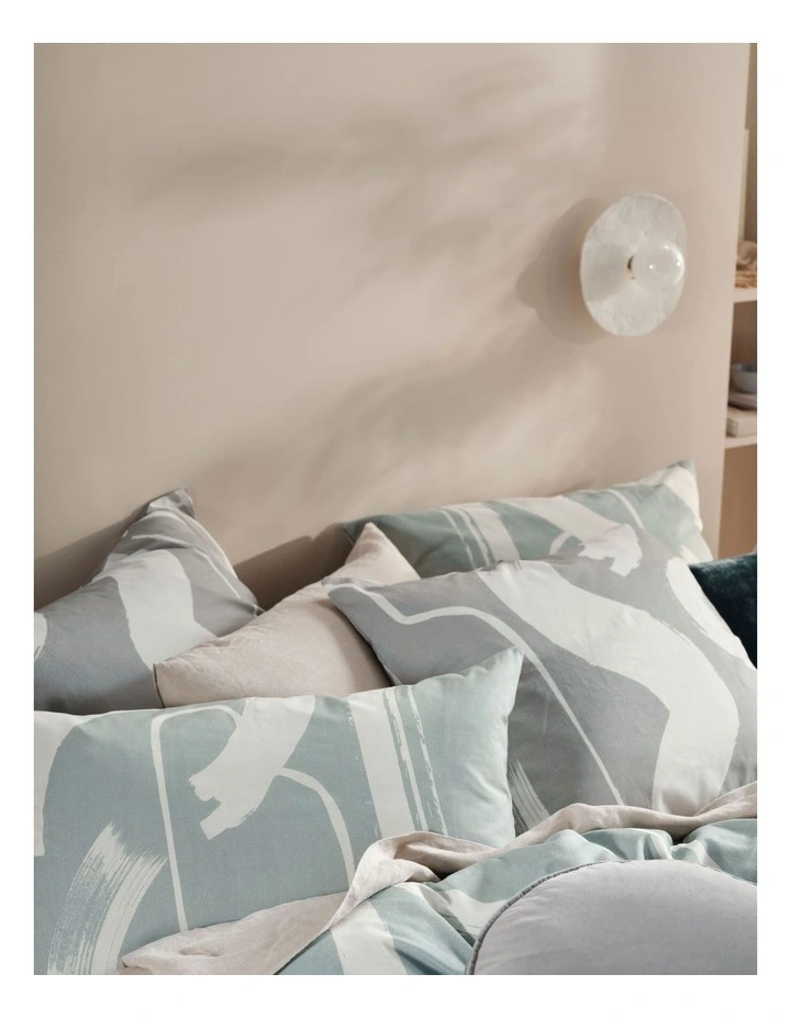 Linen House Arden Quilt Cover Set 4 Linen House Arden Quilt Cover Set - Image 2