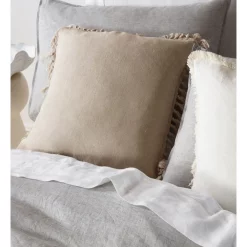 Australian House & Garden Sandy Cape Linen Quilt Cover Set In Pale Grey 7 Australian House & Garden Sandy Cape Linen Quilt Cover Set In Pale Grey -Sheridan Sales Store unnamed file 13