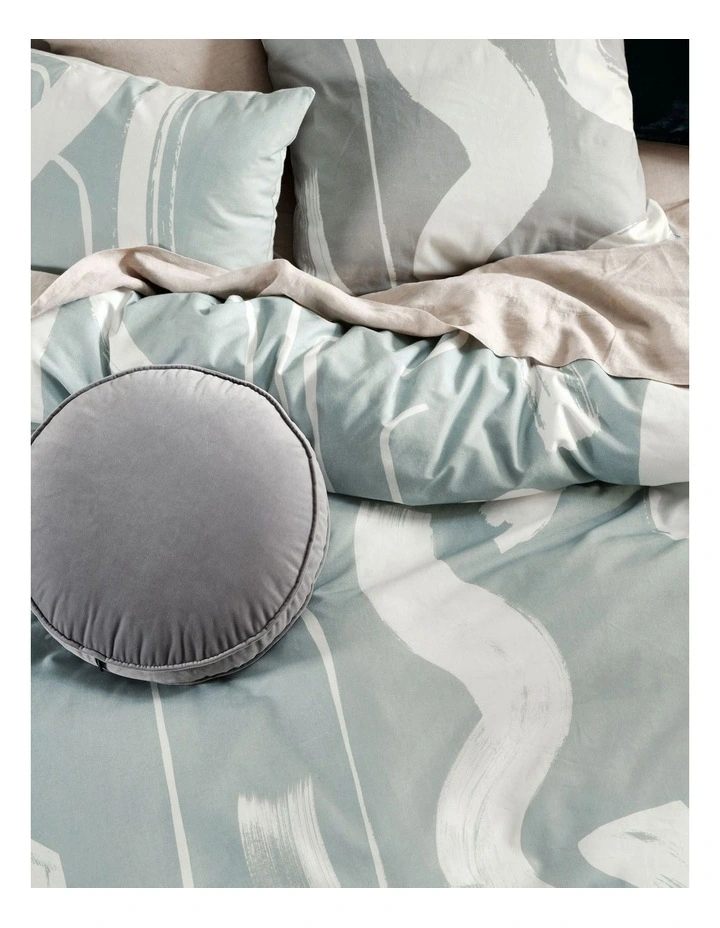 Linen House Arden Quilt Cover Set 6 Linen House Arden Quilt Cover Set - Image 4