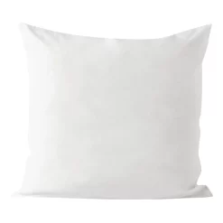 Aura Home Halo Organic Cotton Bedlinen Collection In White 11 Aura Home Halo Organic Cotton Bedlinen Collection In White -Sheridan Sales Store unnamed file 1308