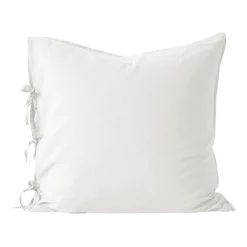 Aura Home Maison Vintage Bedlinen Collection In White 11 Aura Home Maison Vintage Bedlinen Collection In White -Sheridan Sales Store unnamed file 1313