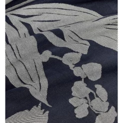 Alternative view of Sheridan Wasson Quilt Cover In Indigo