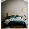 Aura Home Maison Vintage Bedlinen Collection In Indian Teal 2 Aura Home Maison Vintage Bedlinen Collection In Indian Teal -Sheridan Sales Store unnamed file 132