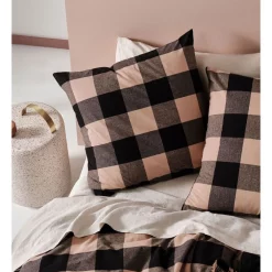 Linen House Wren Quilt Cover Set Caviar 7 Linen House Wren Quilt Cover Set Caviar -Sheridan Sales Store unnamed file 1330