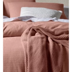 Alternative view of Vue Boucle Quilt Cover Set