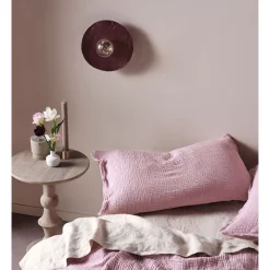 Linen House Elysian Quilt Cover Set Orchid 7 Linen House Elysian Quilt Cover Set Orchid -Sheridan Sales Store unnamed file 1335
