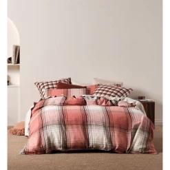 Linen House Carricklea Quilt Cover Set