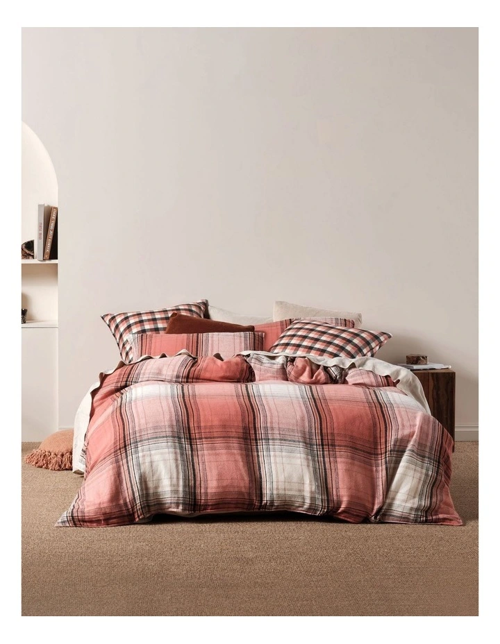 Linen House Carricklea Quilt Cover Set 3 Linen House Carricklea Quilt Cover Set