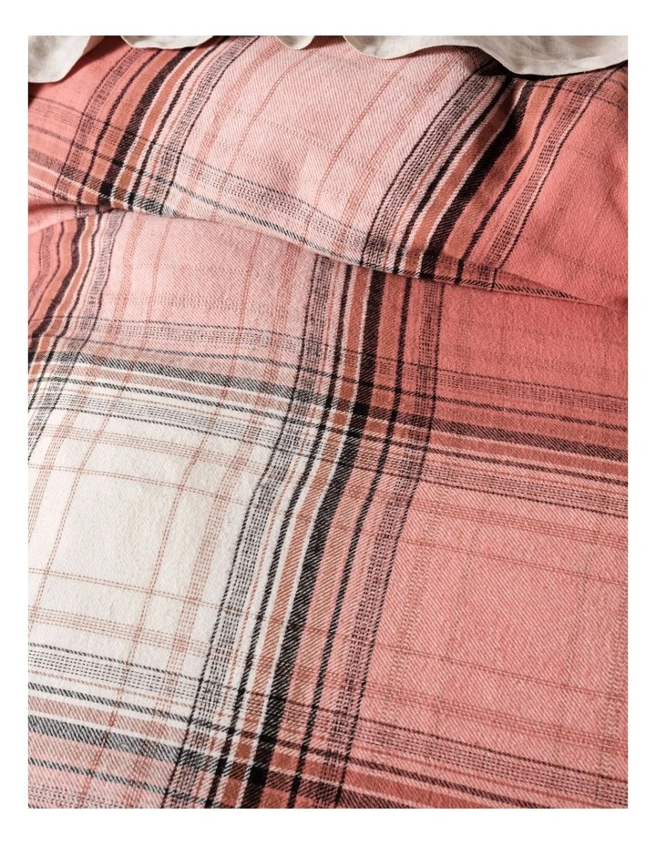 Linen House Carricklea Quilt Cover Set 4 Linen House Carricklea Quilt Cover Set - Image 2