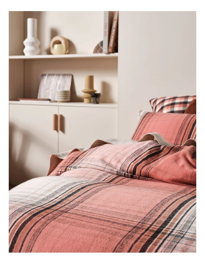 Linen House Carricklea Quilt Cover Set 5 Linen House Carricklea Quilt Cover Set - Image 3