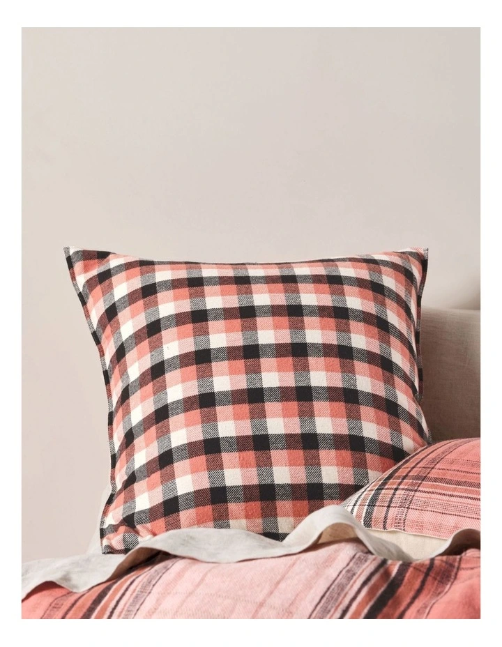 Linen House Carricklea Quilt Cover Set 7 Linen House Carricklea Quilt Cover Set - Image 5