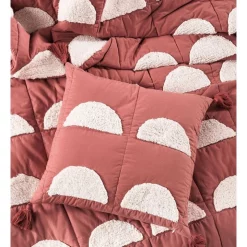Linen House Moonrise Bedlinen Paprika 9 Linen House Moonrise Bedlinen Paprika -Sheridan Sales Store unnamed file 1352