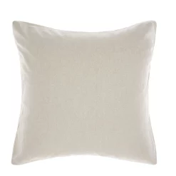 Alternative view of Linen House Nimes Linen Quilt Cover Set Natural