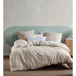 Linen House Aida Quilt Cover Set Sky -Sheridan Sales Store unnamed file 1362