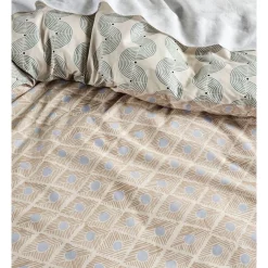 Linen House Aida Quilt Cover Set Sky -Sheridan Sales Store unnamed file 1363