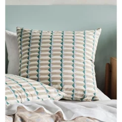 Linen House Aida Quilt Cover Set Sky -Sheridan Sales Store unnamed file 1364