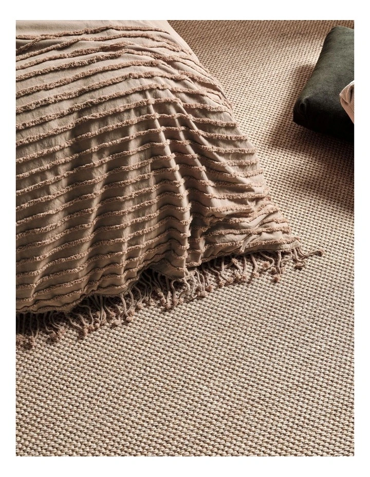 Linen House Dunaway Quilt Cover Set 4 Linen House Dunaway Quilt Cover Set - Image 2