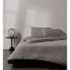 Calvin Klein Harrison Modern Cotton Quilt Cover In Grey 1 Calvin Klein Harrison Modern Cotton Quilt Cover In Grey -Sheridan Sales Store unnamed file 1374