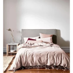 Alternative view of Aura Home Maison Vintage Bedlinen Collection In Nude