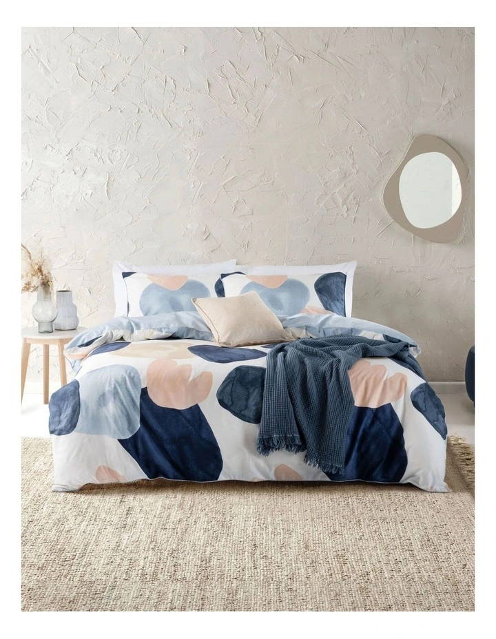Esprit Haven Quilt Cover Set In Multi 3 Esprit Haven Quilt Cover Set In Multi