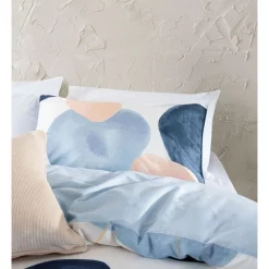 Alternative view of Esprit Haven Quilt Cover Set In Multi