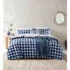 Esprit Georgie Quilt Cover Set In Navy 1 Esprit Georgie Quilt Cover Set In Navy -Sheridan Sales Store unnamed file 1395