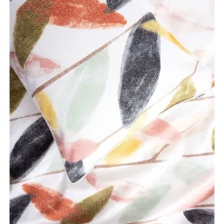 Esprit Feuille Quilt Cover Set In Multi 7 Esprit Feuille Quilt Cover Set In Multi -Sheridan Sales Store unnamed file 1400