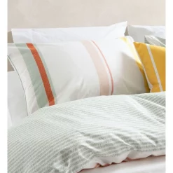 Alternative view of Esprit Adrian Quilt Cover Set In Multi