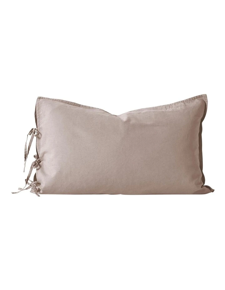 Aura Home Maison Vintage Bedlinen Collection In Nude 7 Aura Home Maison Vintage Bedlinen Collection In Nude - Image 5