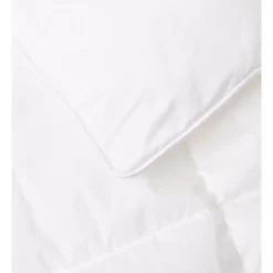 Heritage Memory Fibre Quilt In White 7 Heritage Memory Fibre Quilt In White -Sheridan Sales Store unnamed file 1417