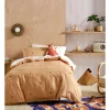 Linen House Kids Bear Hug Quilt Cover Set In Caramel/Cream 1 Linen House Kids Bear Hug Quilt Cover Set In Caramel/Cream -Sheridan Sales Store unnamed file 1418
