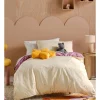 Linen House Kids I Heart You Quilt Cover Set In Cream/Purple 2 Linen House Kids I Heart You Quilt Cover Set In Cream/Purple -Sheridan Sales Store unnamed file 1423